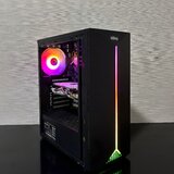 PC Gaming Bueno Lucky V2 I7 4770, 16 gb RAM, SSD 128 GB, HDD 500 GB,GTX 950